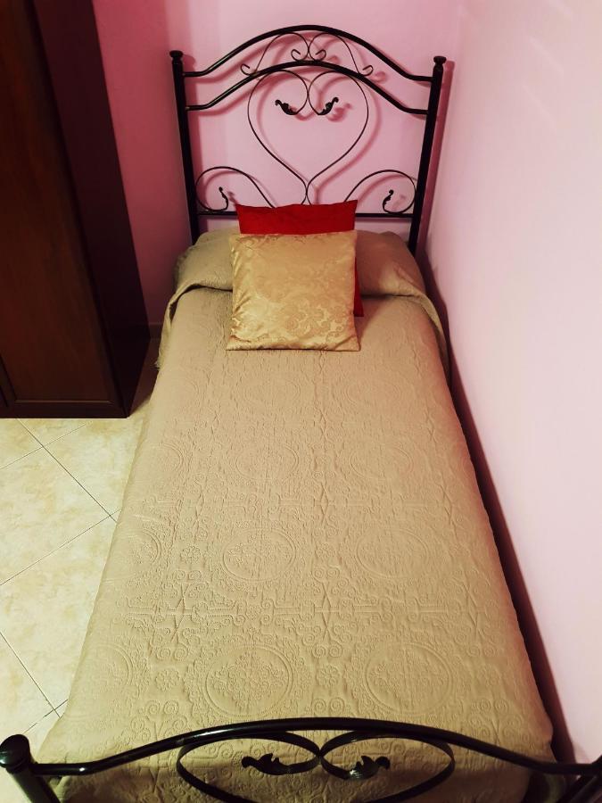 Casa Rosa Holiday home Sogliano Cavour